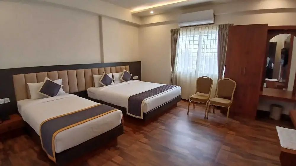 PPH Living Rajathagiri Palace Premium