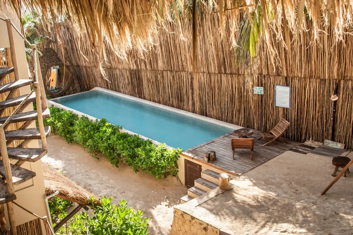 Photo - Dune Boutique Hotel located at the party zone