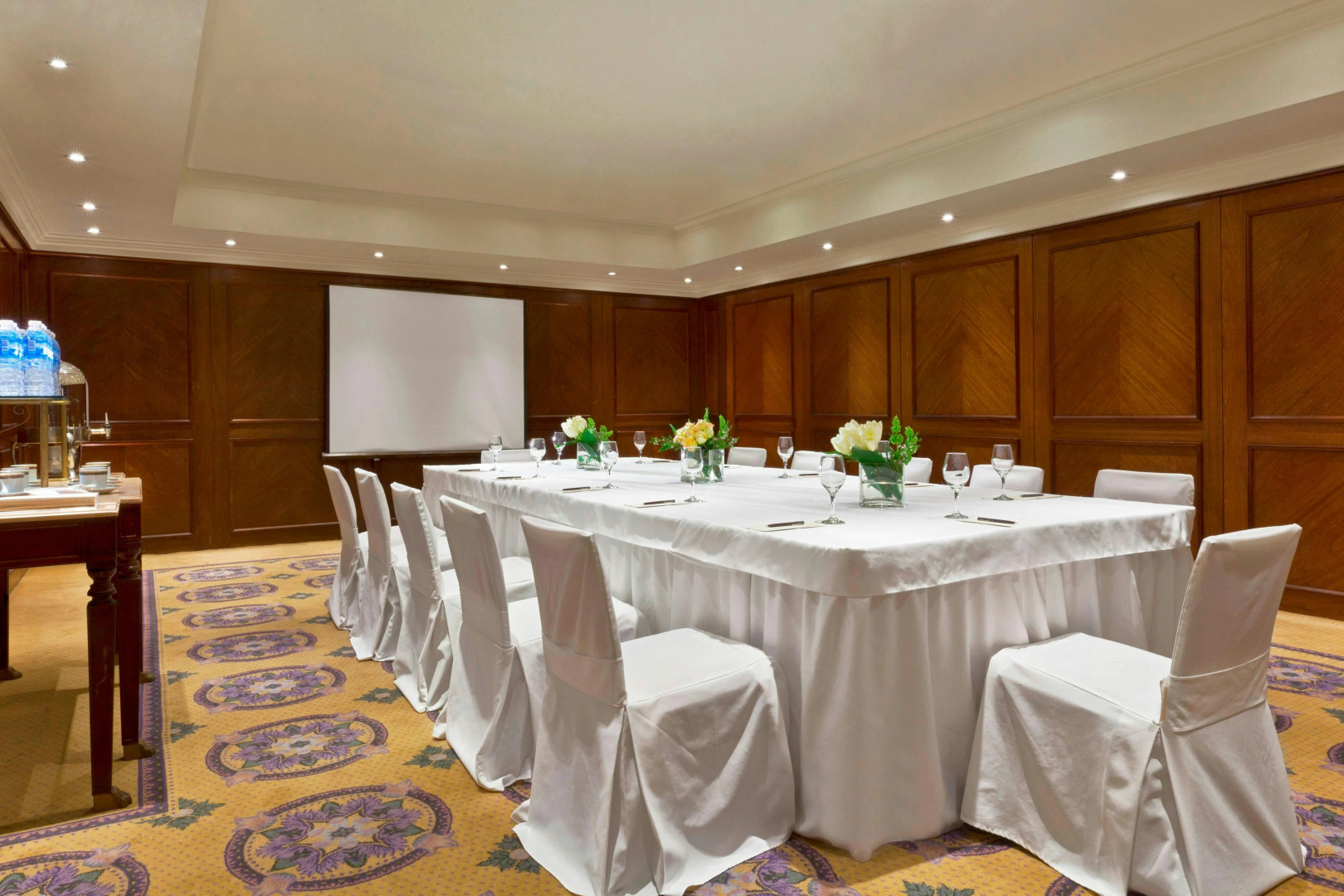Foto - Park Tower, a Luxury Collection Hotel, Buenos Aires