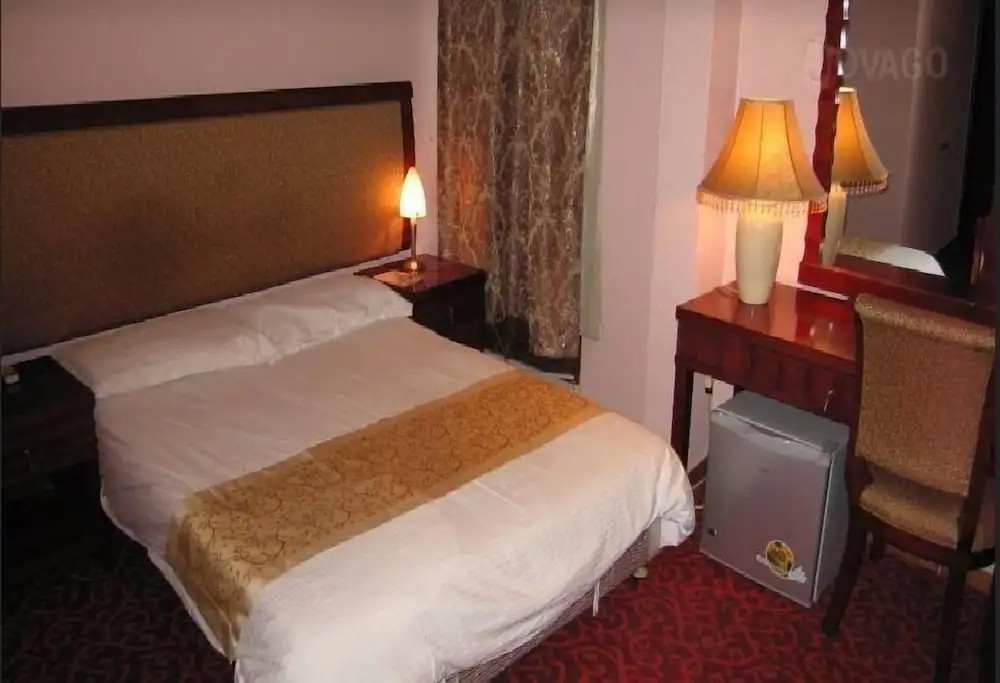 Photo - Hotel Montparnasse