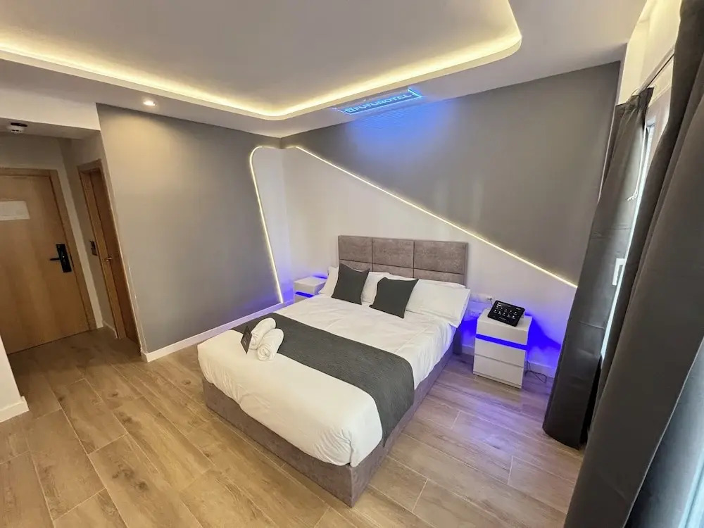 Photo - Futurotel Ds