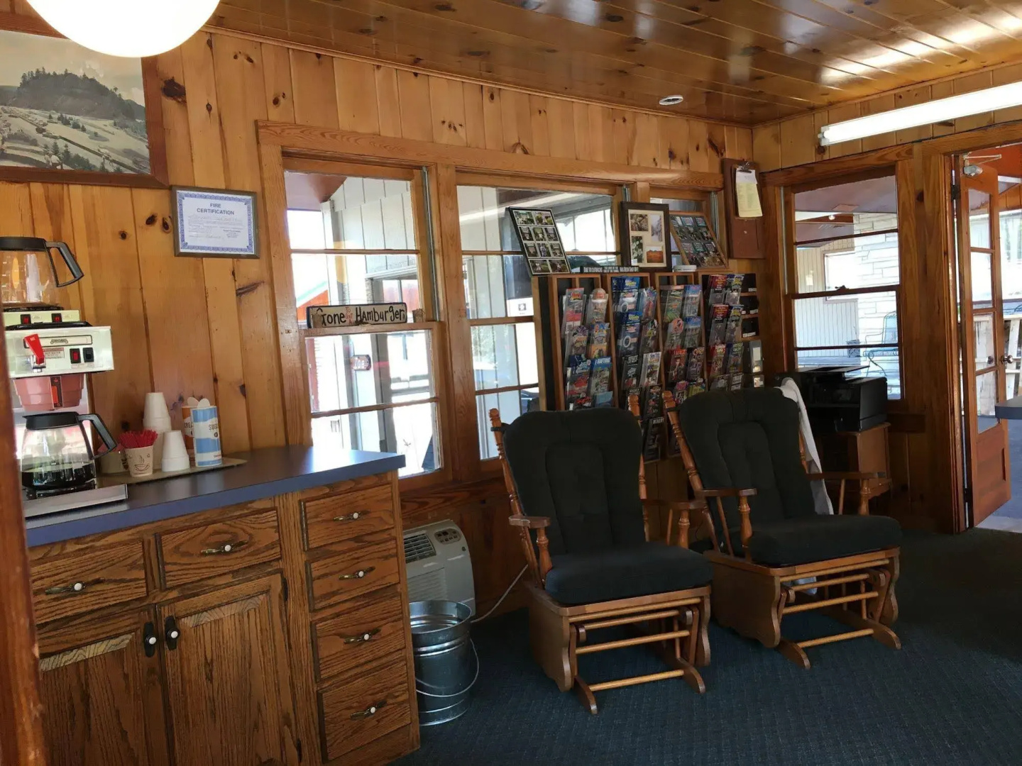 Photo - Marshall's Creek Rest Motel