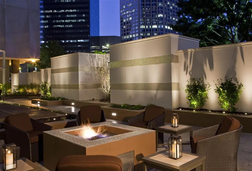 Photo - Sheraton Dallas Hotel