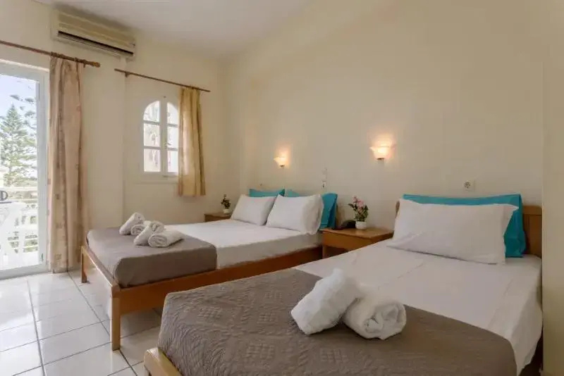 Foto - Laganas Holidays Hotel