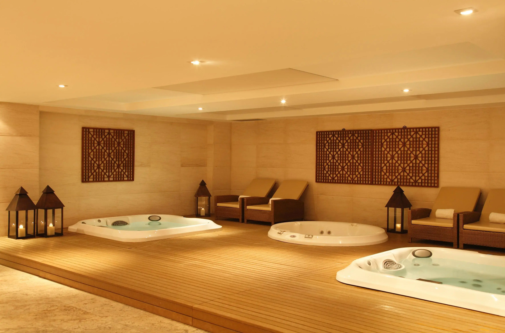 Foto - Hilton Copacabana Rio de Janeiro