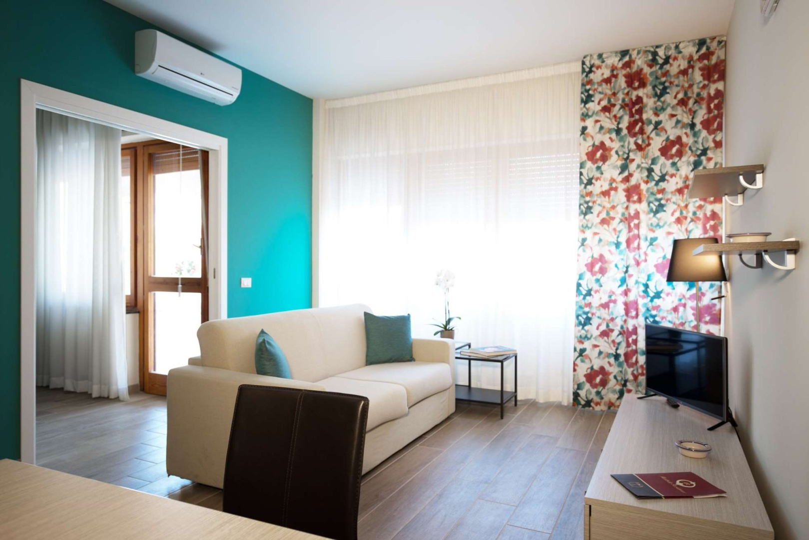 Foto - Marbela Apartments & Suites