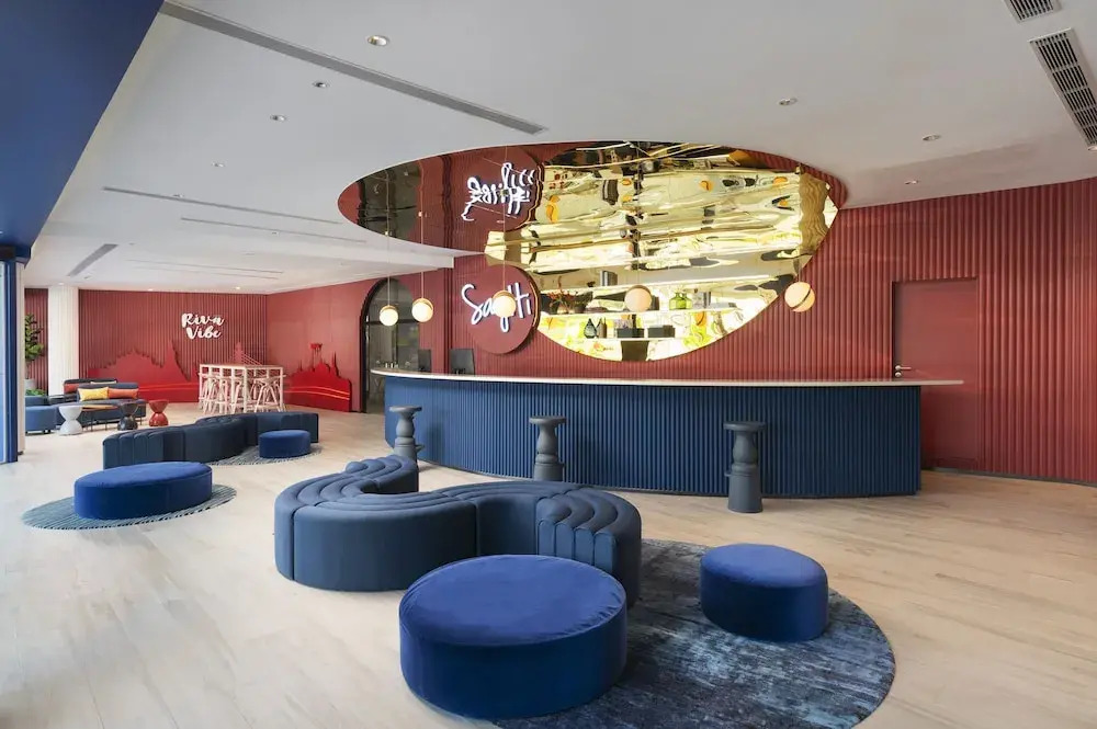 Foto - Riva Vibe Hotel Bangkok by PCL