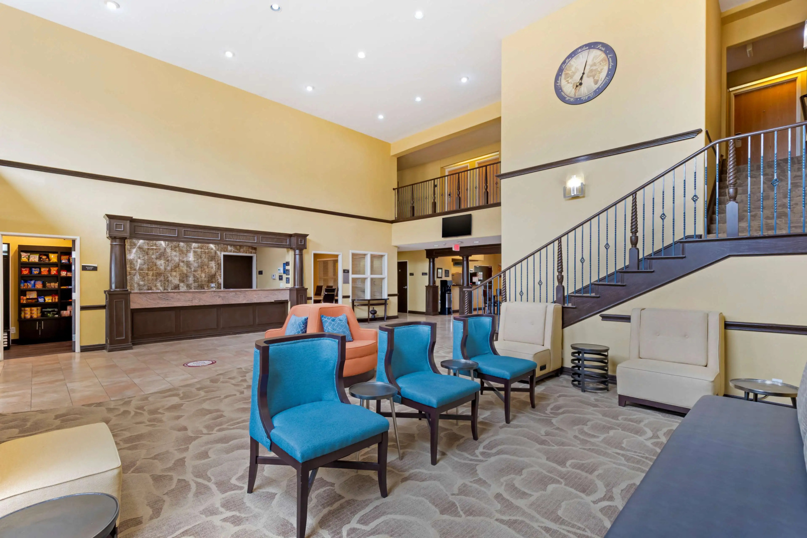 Photo - Best Western Plus DFW Airport Suites