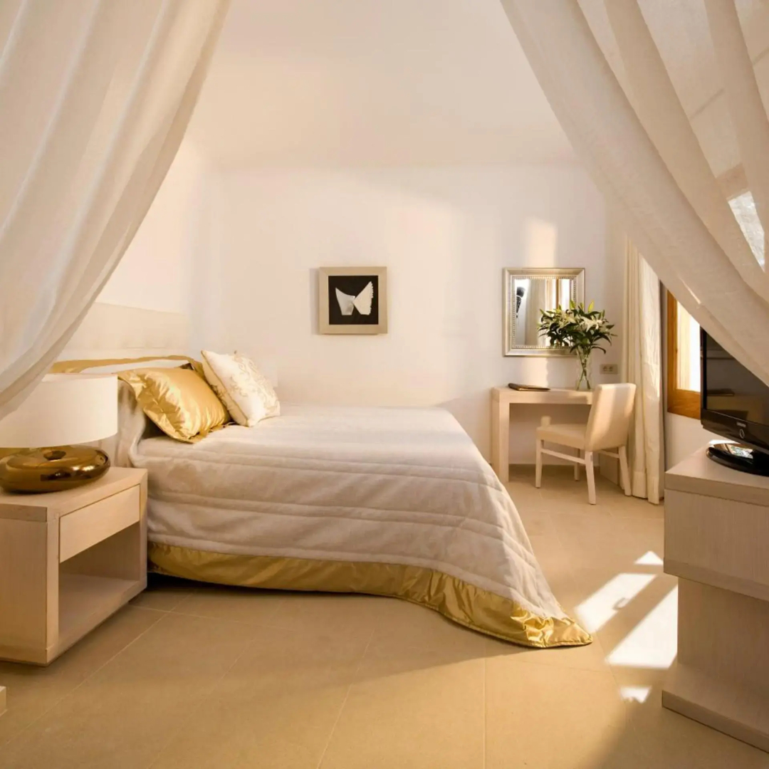 Foto - Gold Suites - Small Luxury Hotels of the World