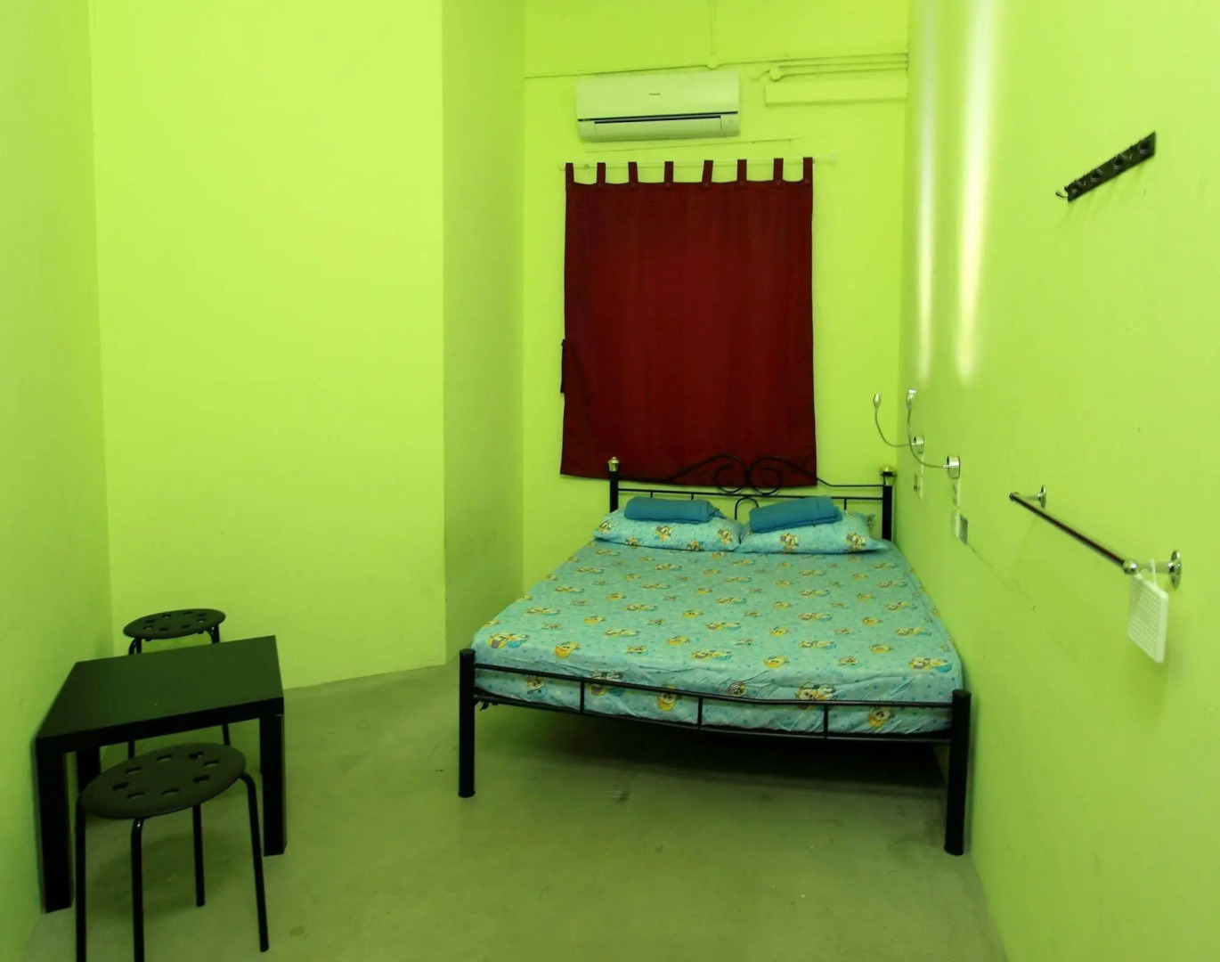 Foto - BEAT. Sports Hostel