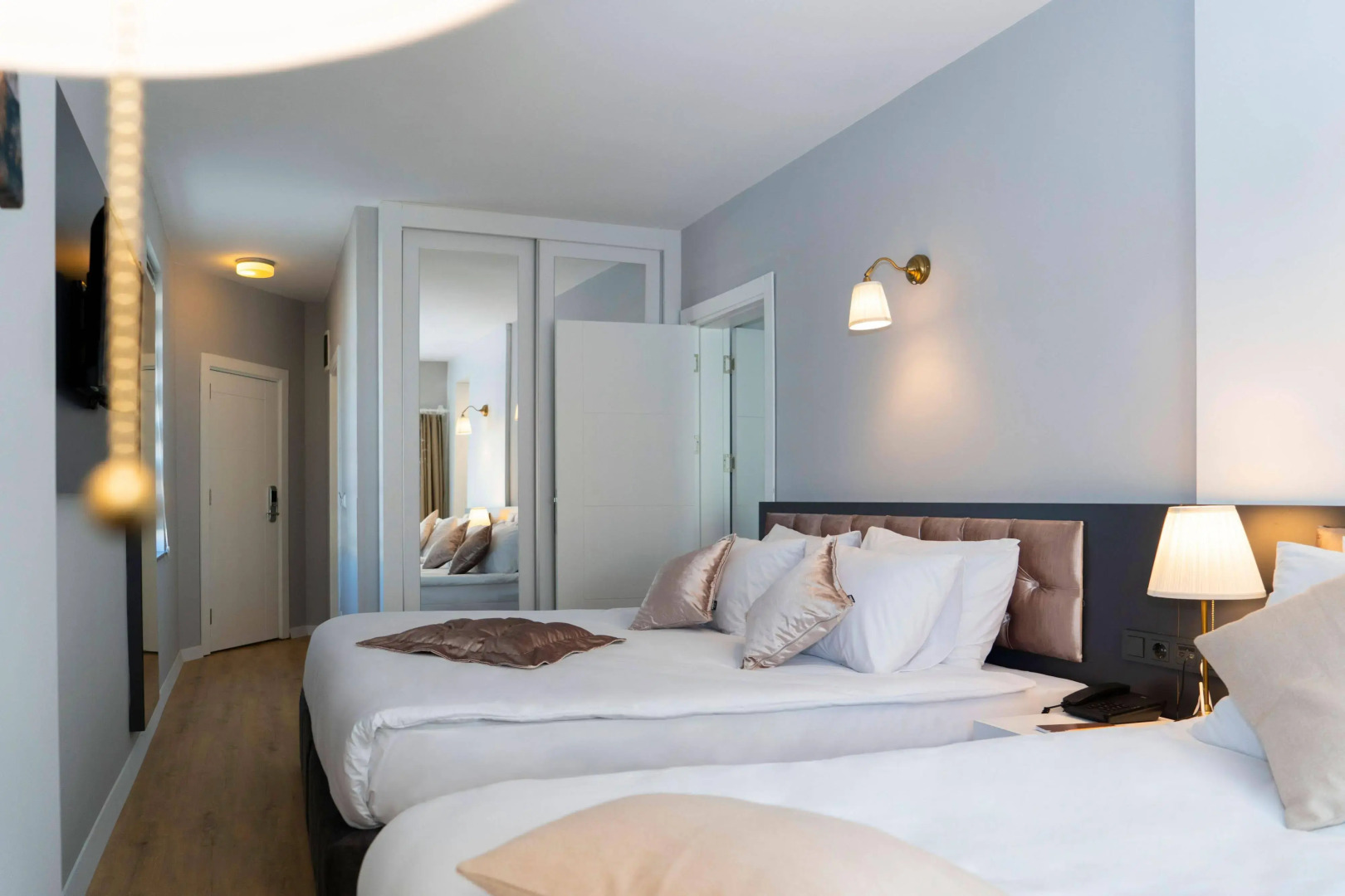 Foto - Niss Lara Hotel