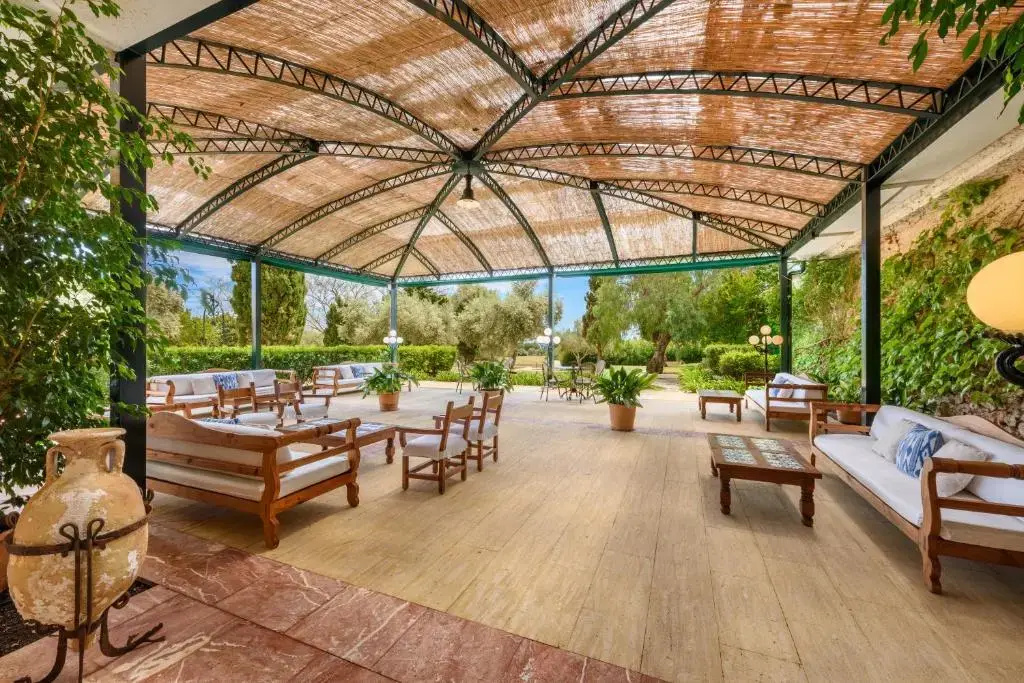 Foto - Son Corb Boutique Hotel