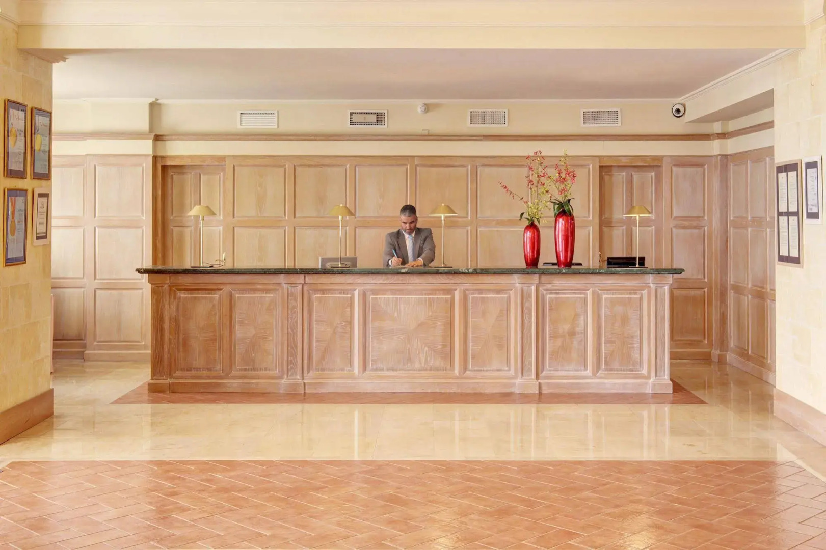 Foto - Grupotel Macarella Suites & Spa