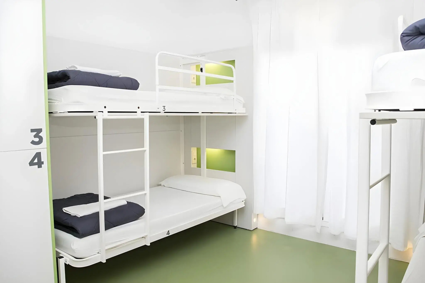 Foto - Sant Jordi Hostels Gracia