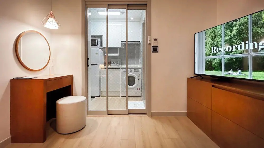 Foto - Hostel the Camino Seoul