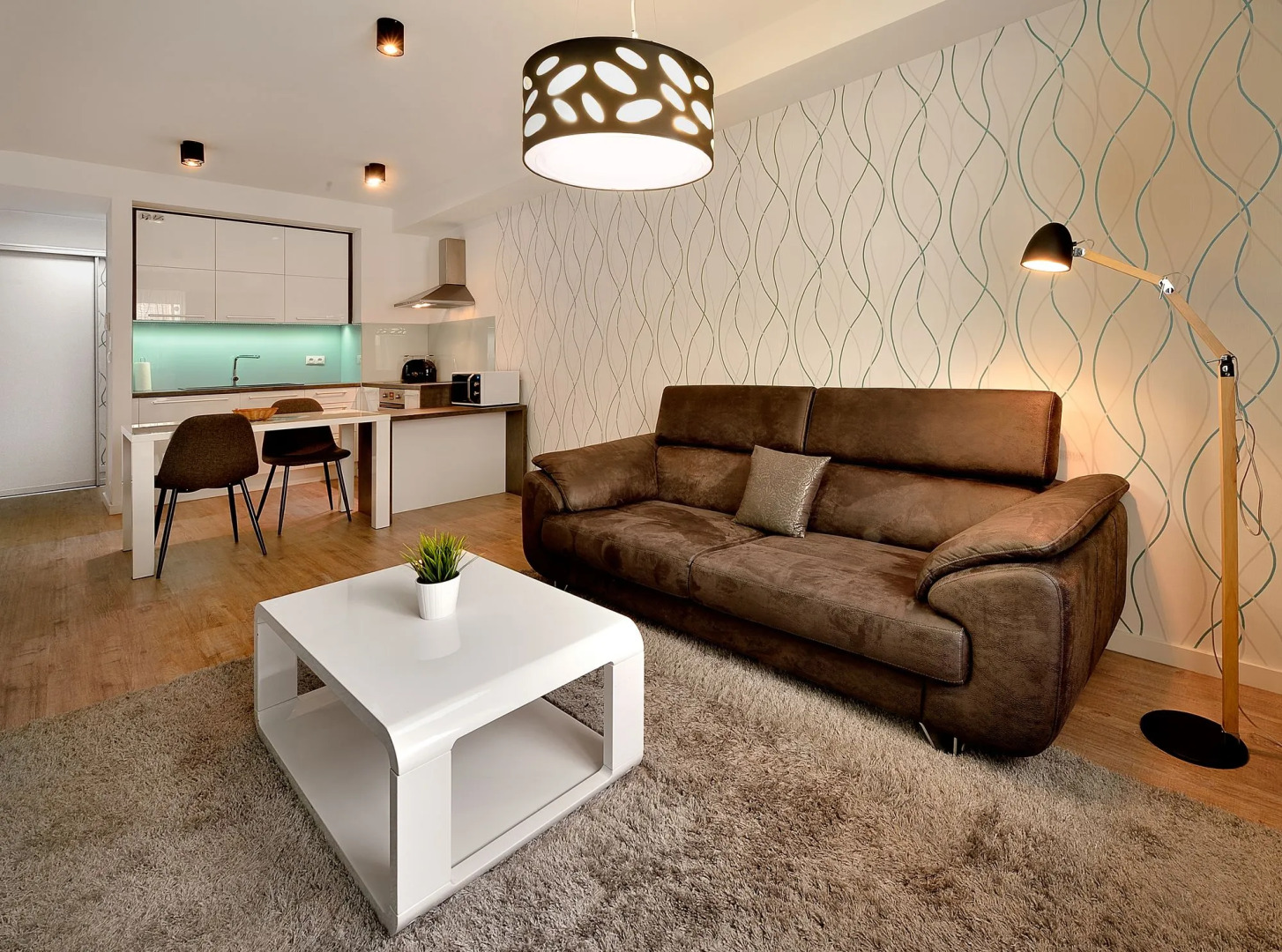 Foto - Charming & Cozy Ambiente Apartments