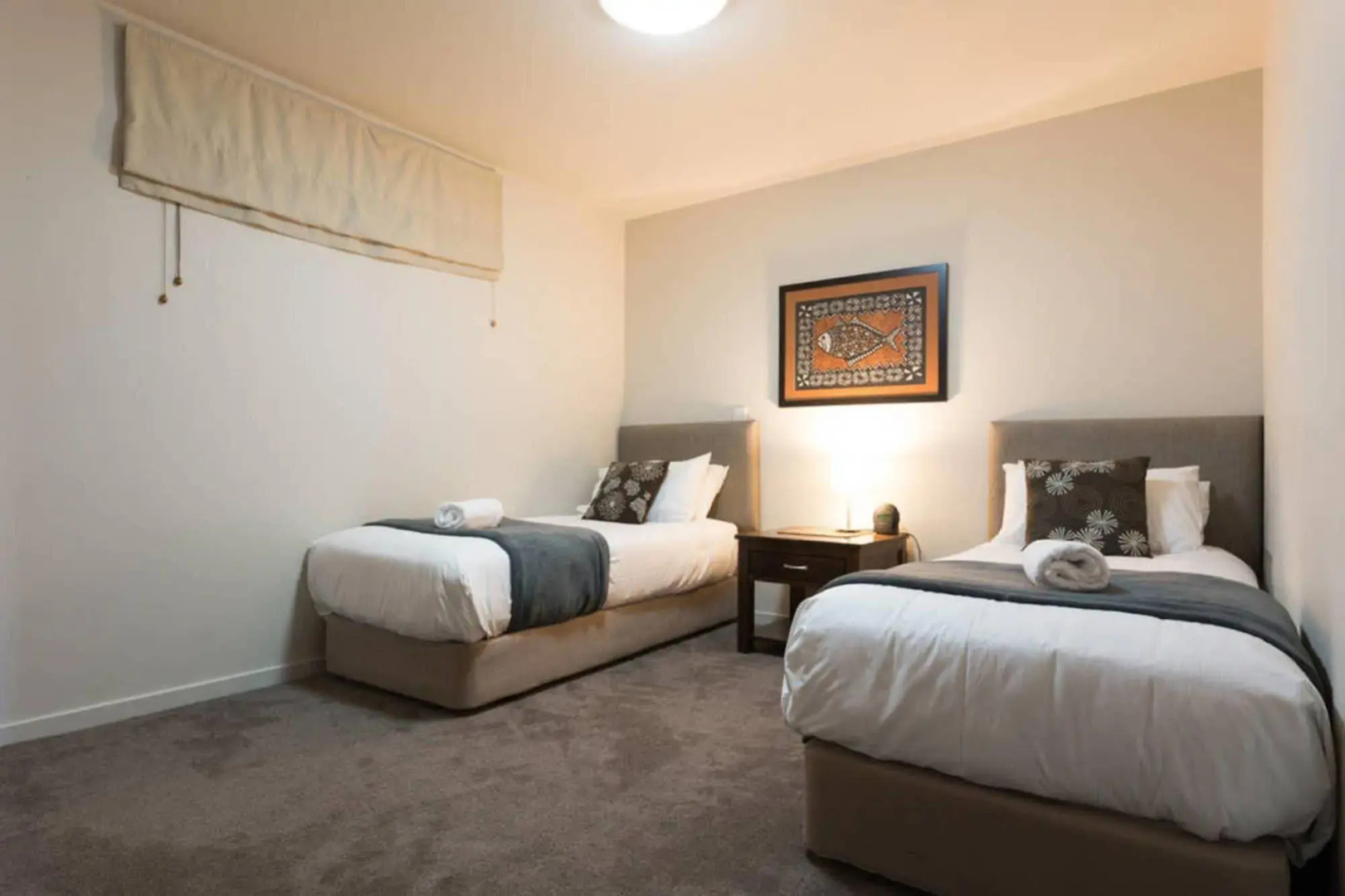 Foto - The Glebe Apartments