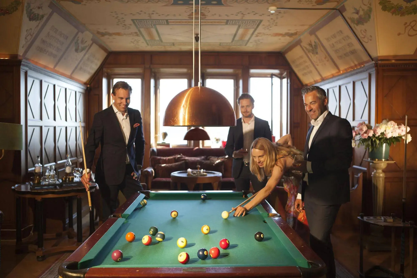 Foto - Vår Gård Saltsjöbaden