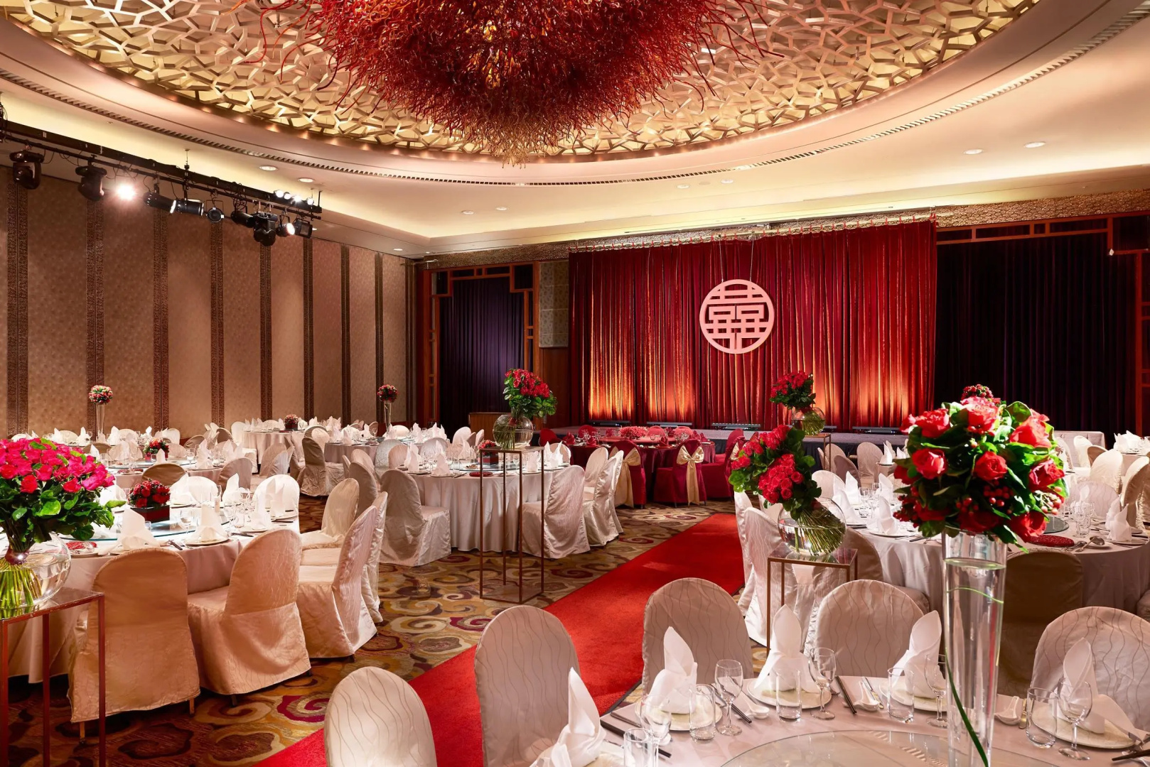 Photo - Sheraton Grand Taipei Hotel
