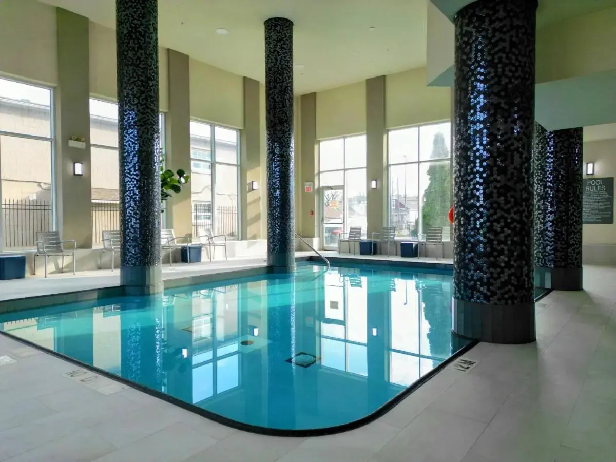 Foto - Comfort Hotel
