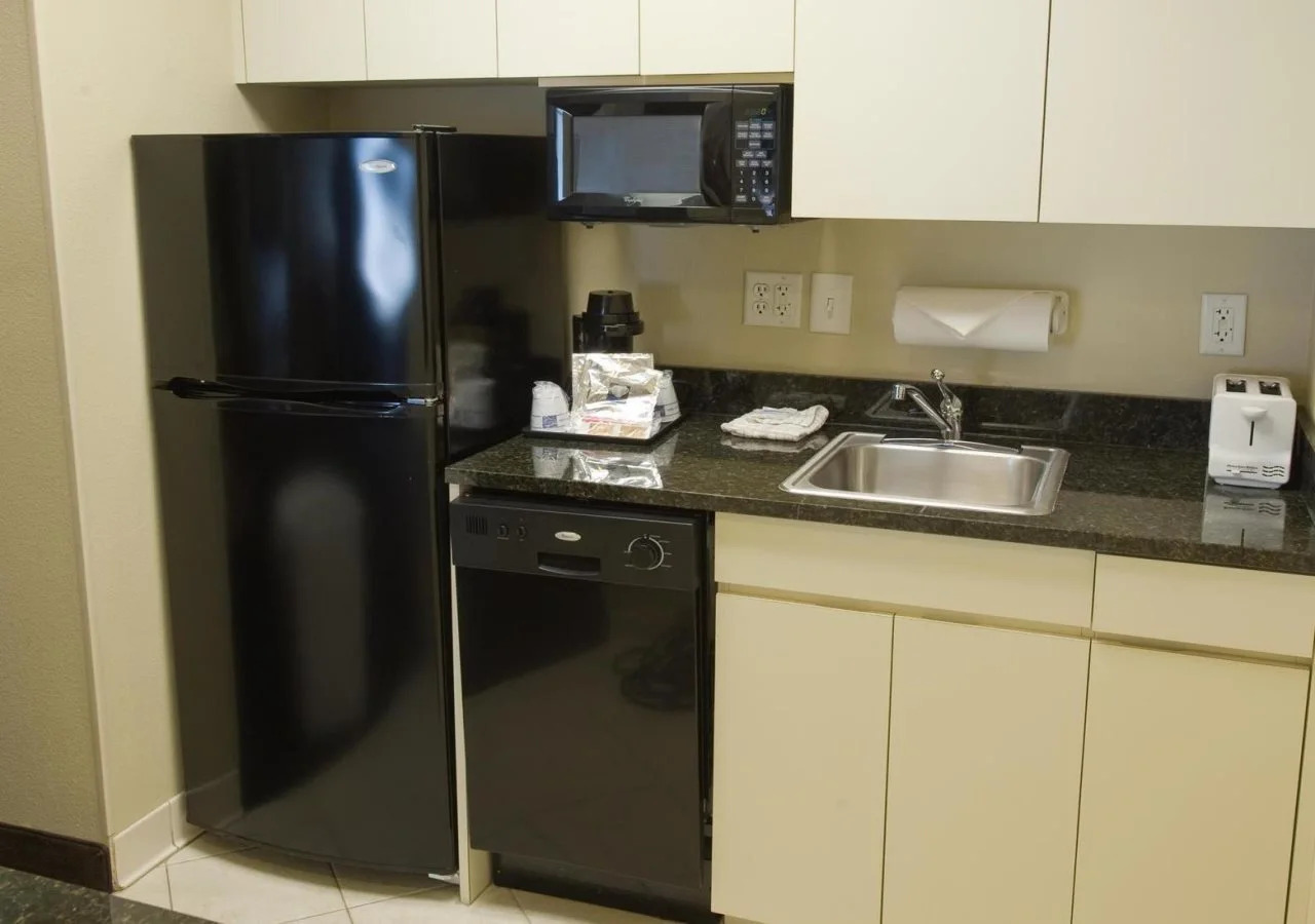 Foto - Hampton Inn Atlanta-Stone Mountain