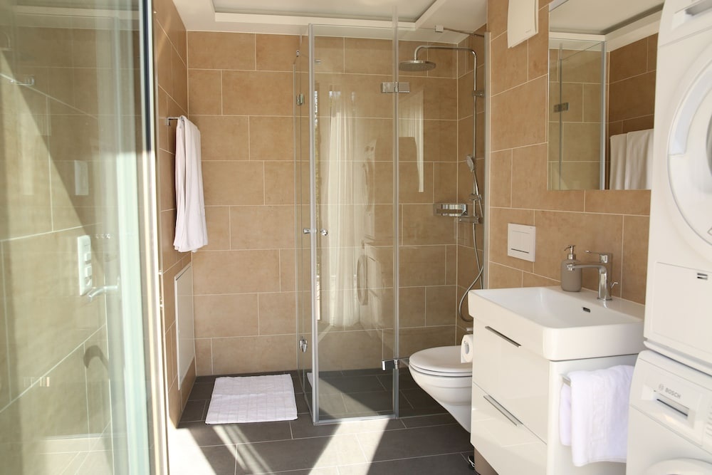 Foto - Lamira Serviced Apartments Zurich City