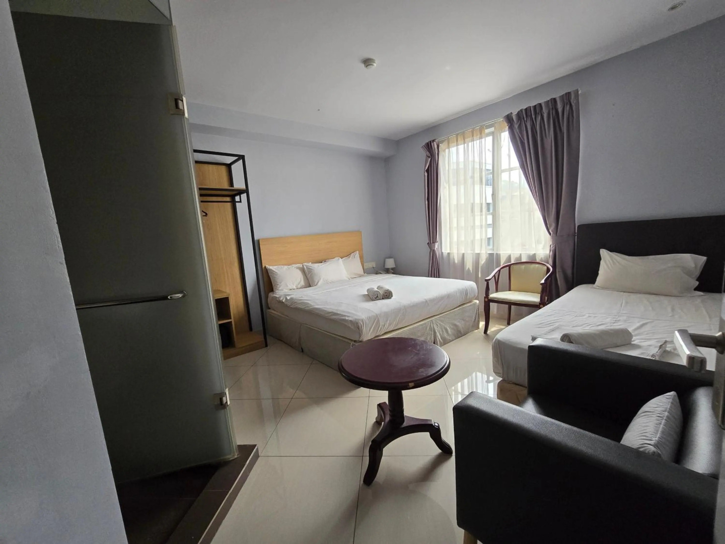 Foto - Hotel AL Amin By Ahmed