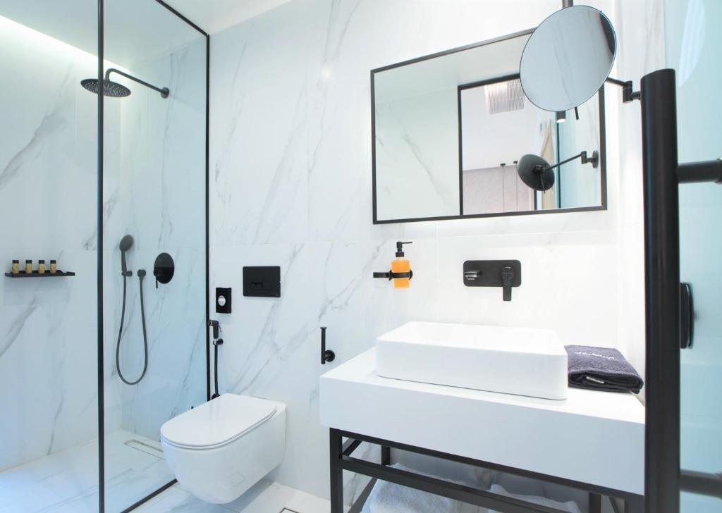 Photo - The Residence Christokopidou Hotel & Spa