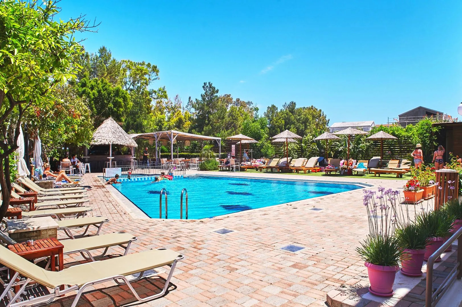 Photo - Inea Sole Boutique Hotel