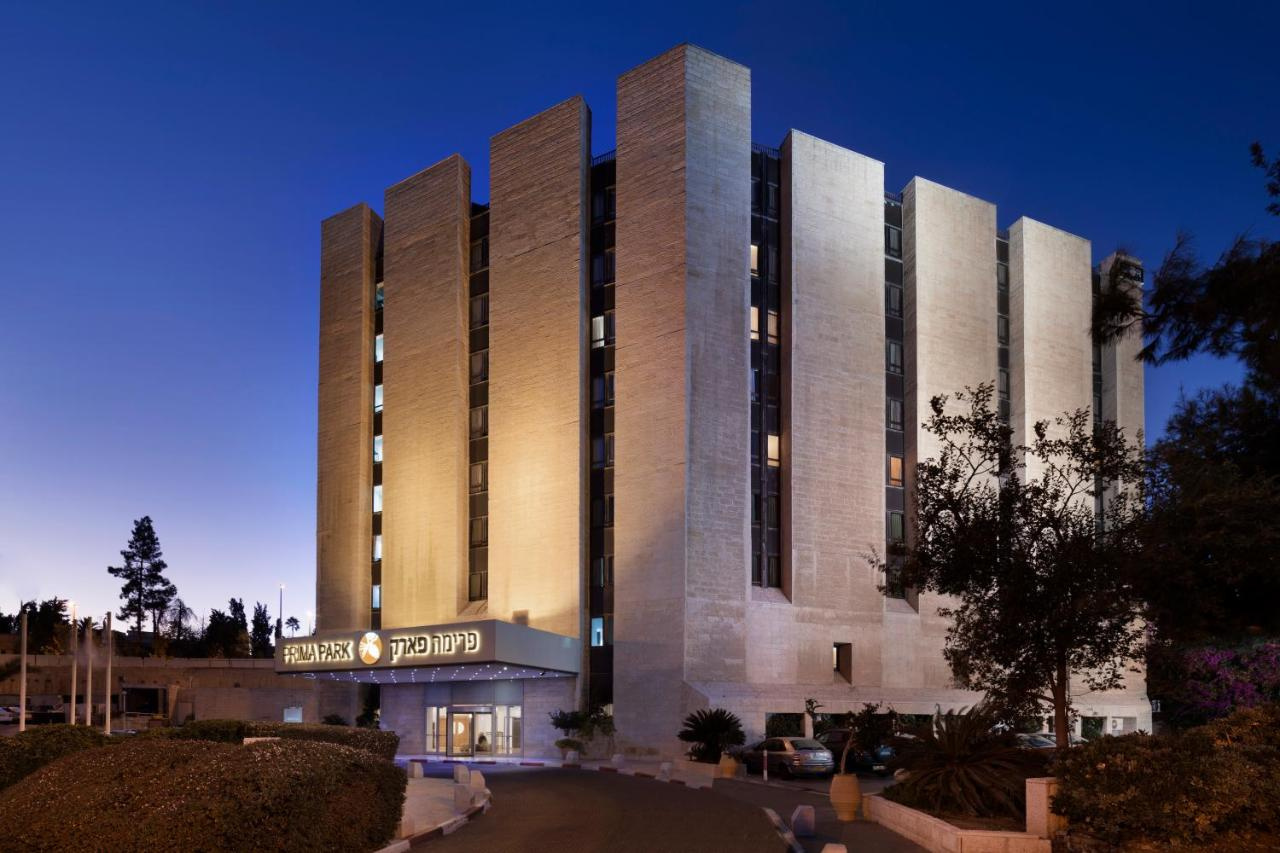 Photo - Prima Park Hotel