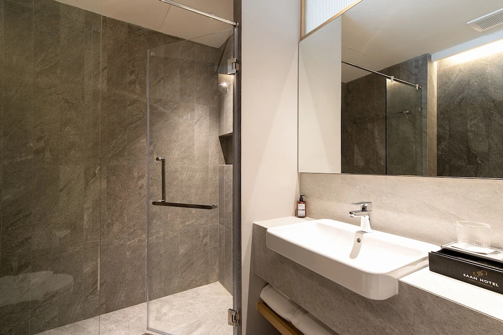 Foto - Saan Hotel Sathorn