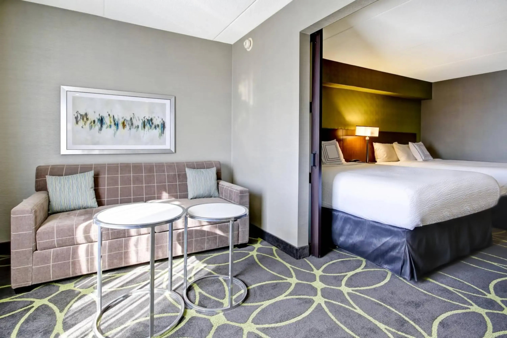 Photo - Fairfield Inn & Suites by Marriott Guelph