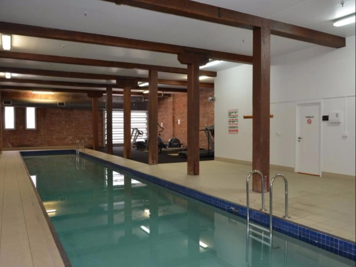 Foto - Frisco Apartments