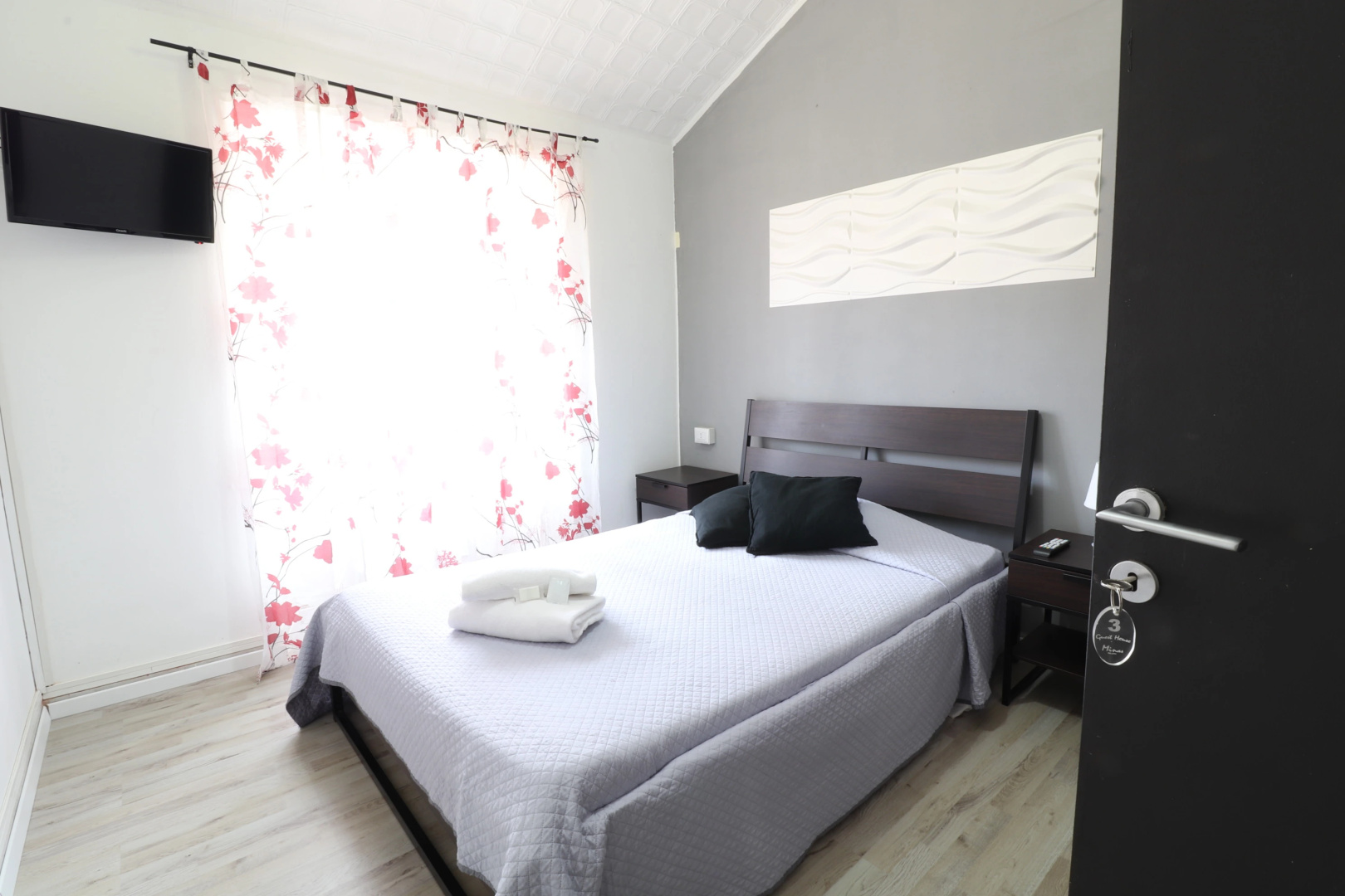 Foto - Guest House Minas
