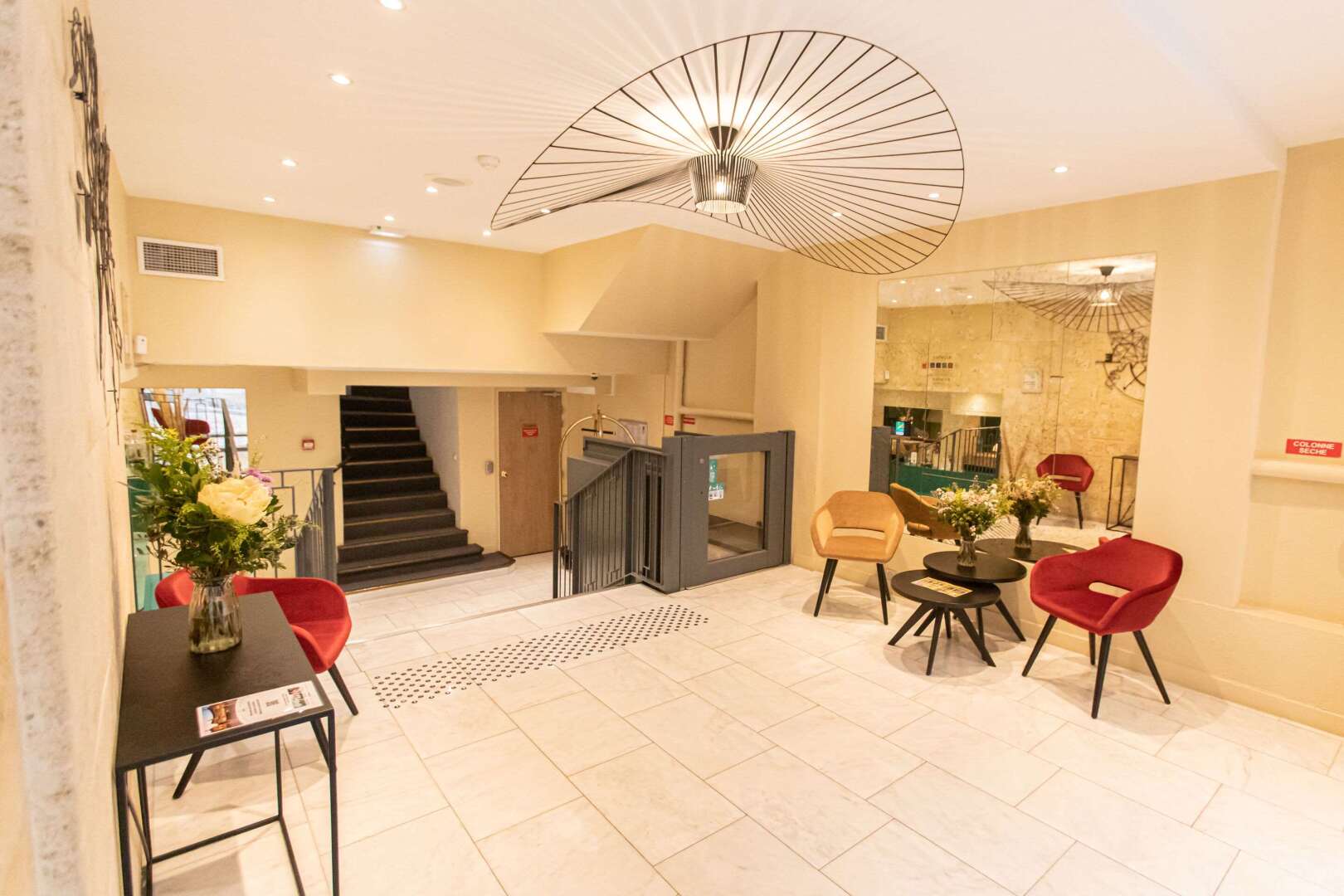 Photo - Quality Hotel Bordeaux Centre