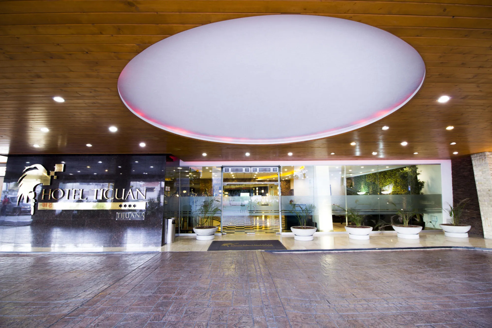 Foto - Hotel Ticuán