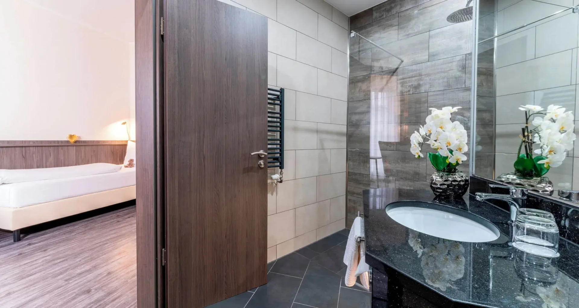 Foto - PLAZA Premium Parkhotel Norderstedt