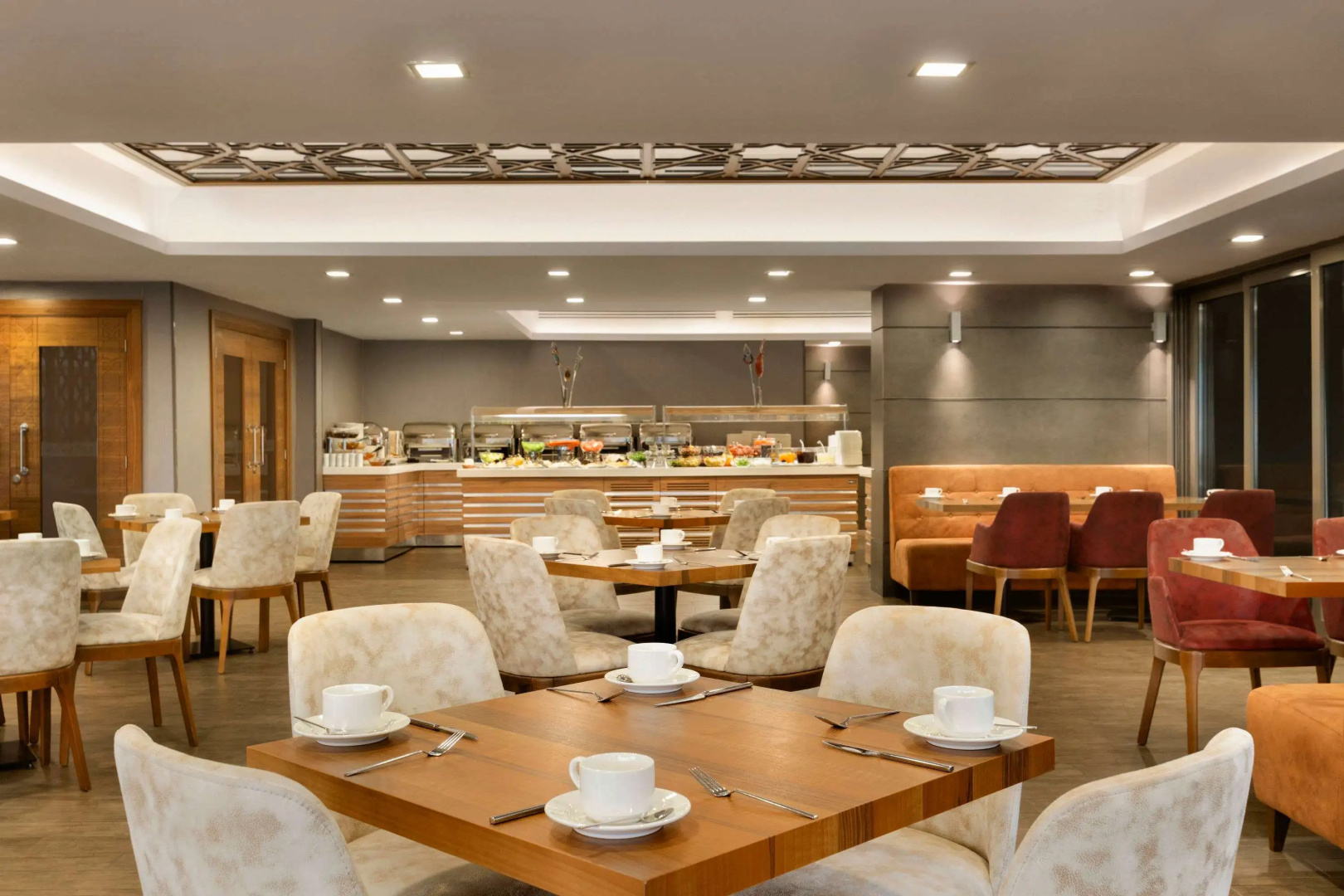 Foto - Ramada By Wyndham Bursa Cekirge Thermal & Spa