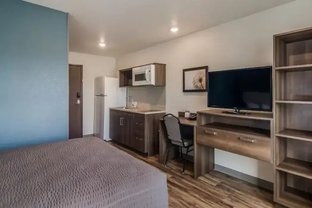 Foto - WoodSpring Suites Downers Grove - Chicago