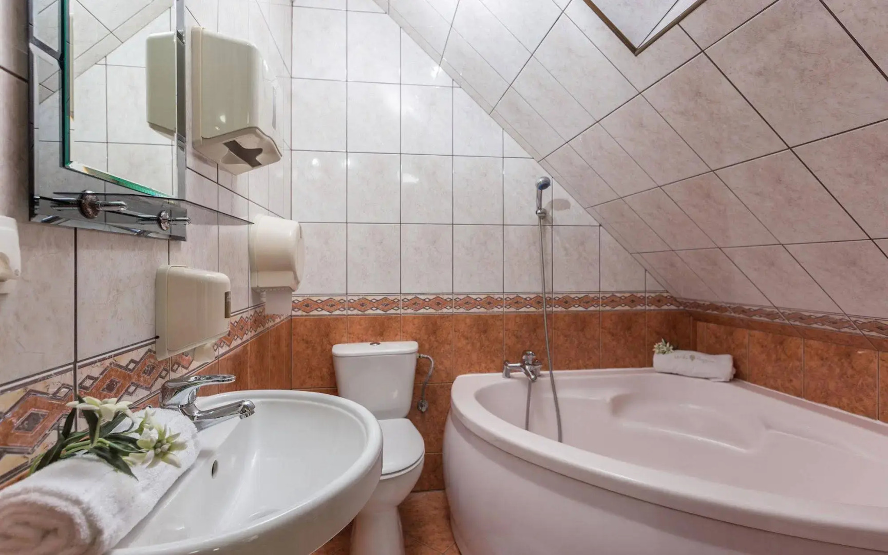 Photo - Willa Regina I Resort & SPA