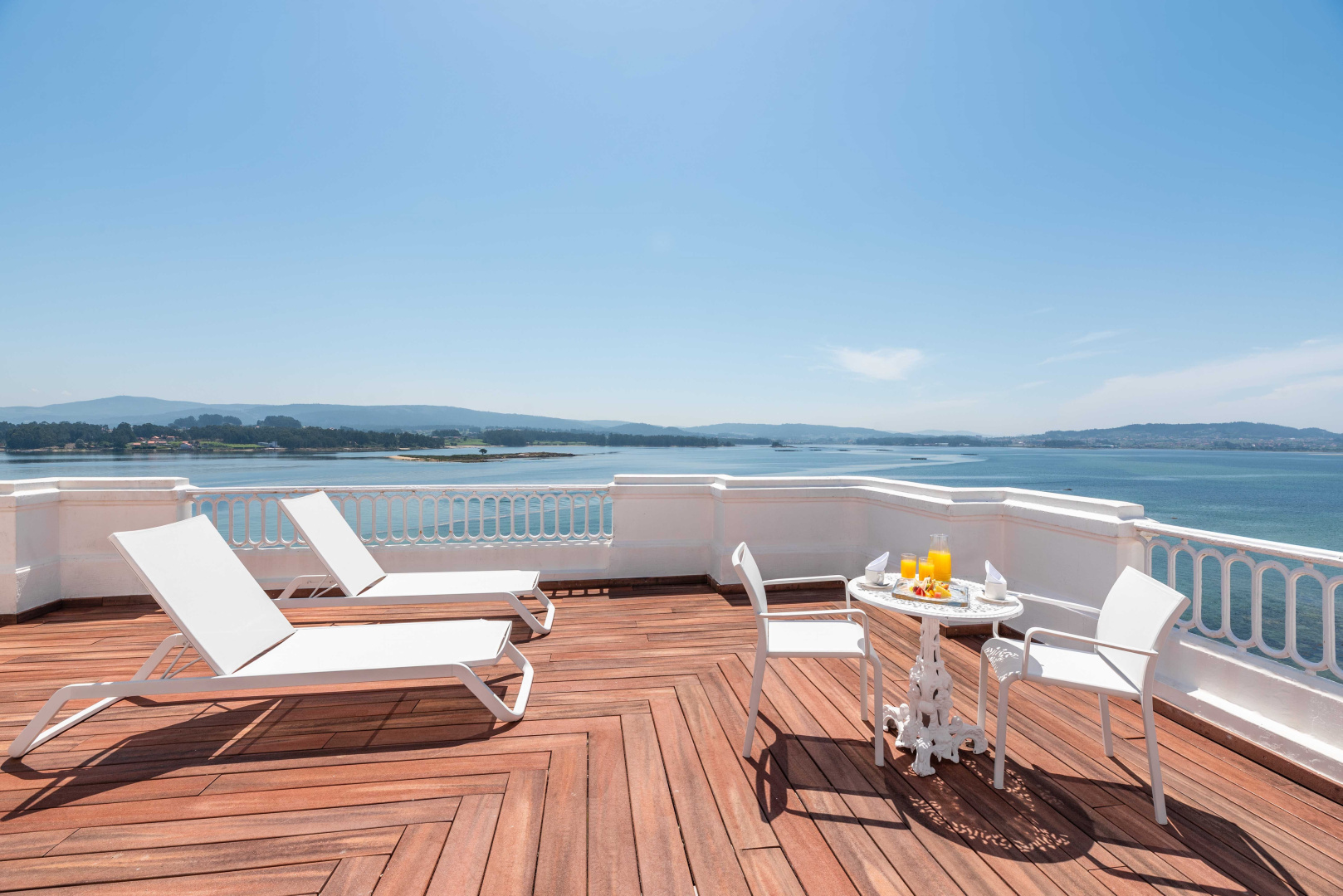 Photo - Eurostars Gran Hotel La Toja