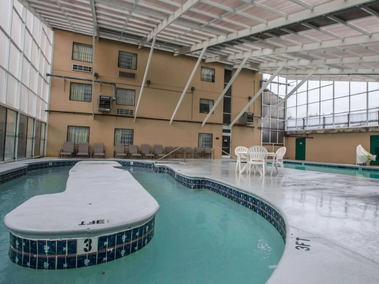 Foto - Sleep Inn & Suites near Sports World Blvd