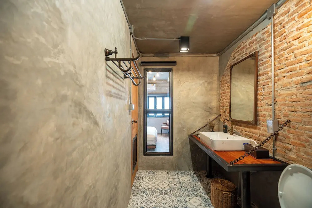 Foto - House of Machine Boutique Hotel