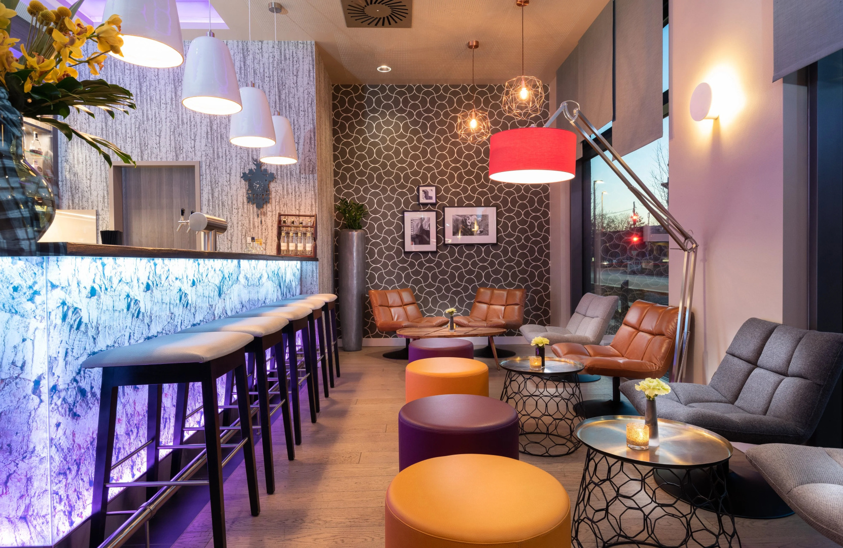 Photo - Leonardo Hotel Munich City East