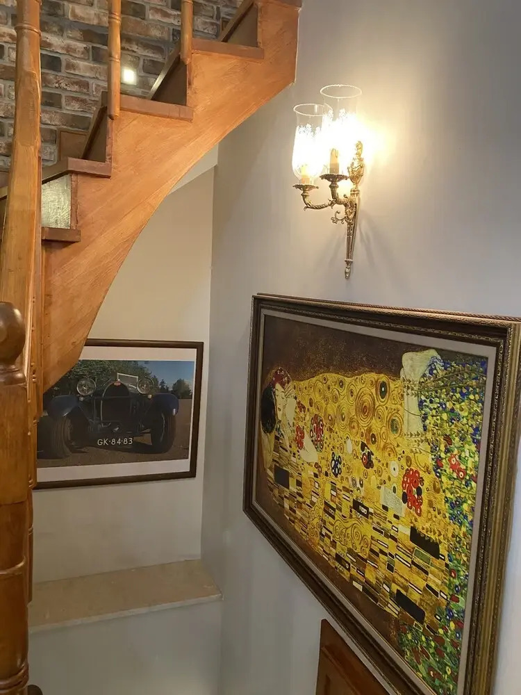 Photo - Bosphorus Bridge