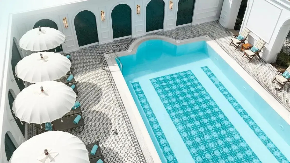 Photo - Sura Design Hotel and Suites 
