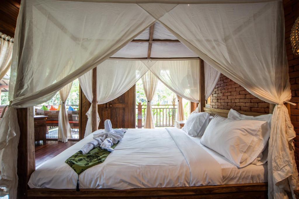 Photo - Tirta Padi Villa Ubud