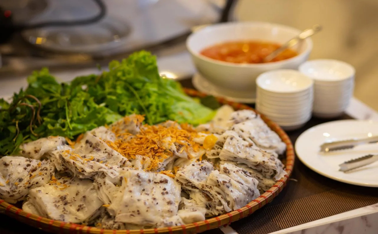 Foto - Rex Hanoi Hotel