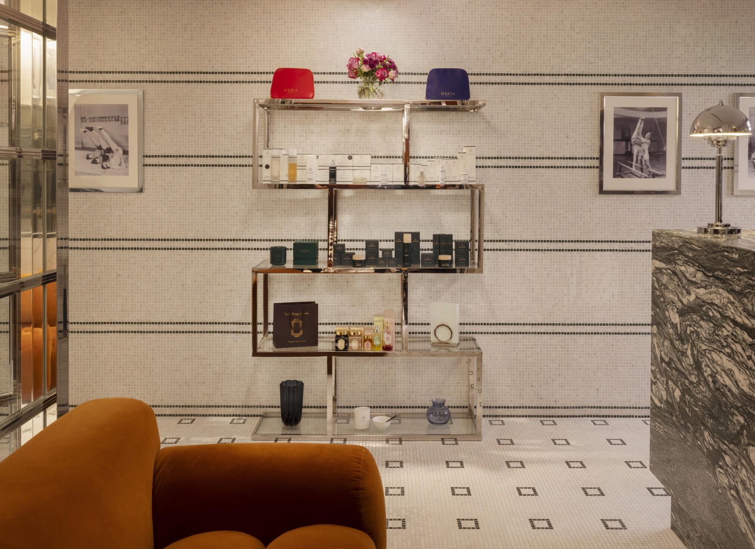 Foto - The Beaumont Mayfair