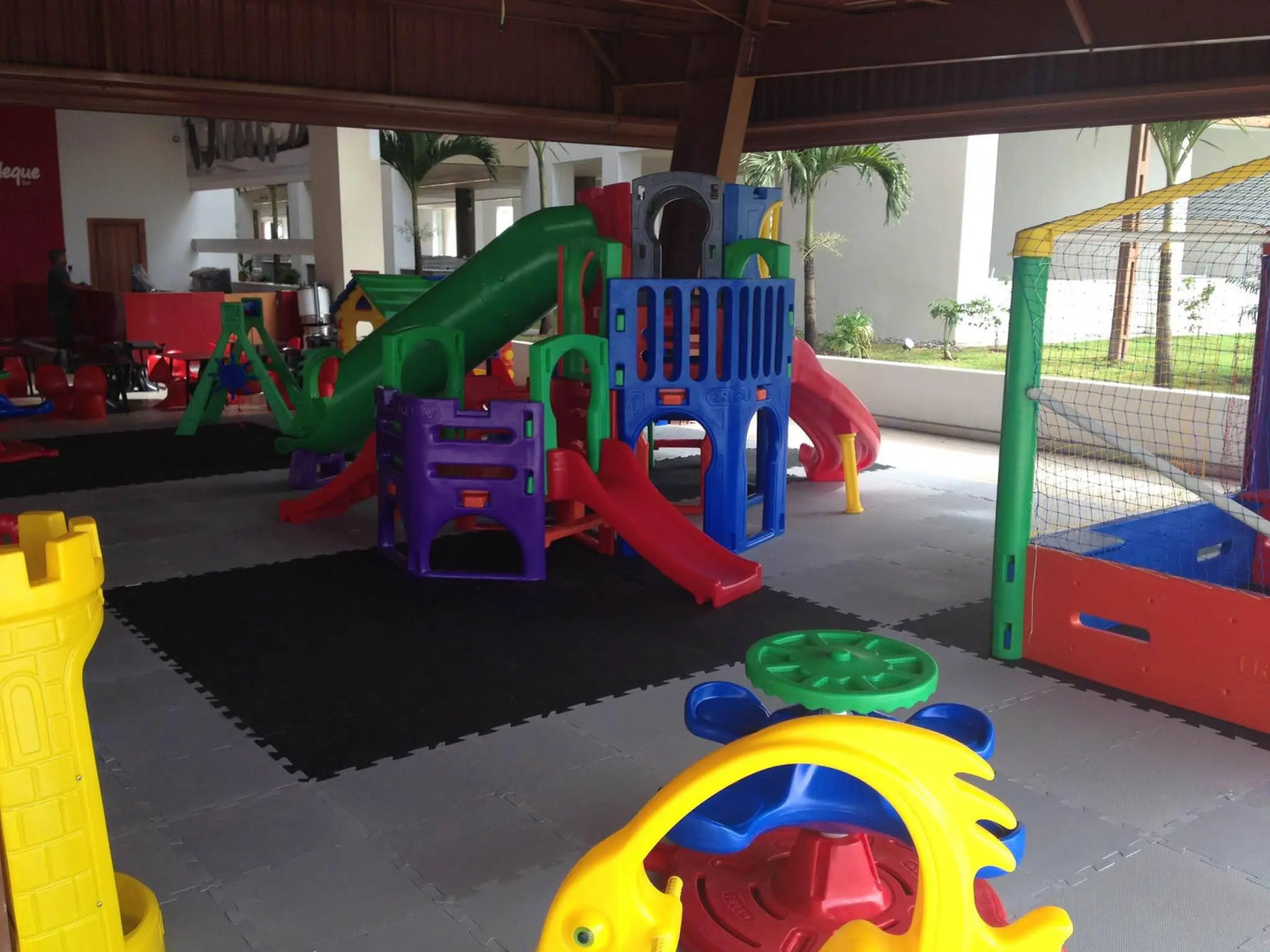 Photo - Enotel Porto de Galinhas All Inclusive